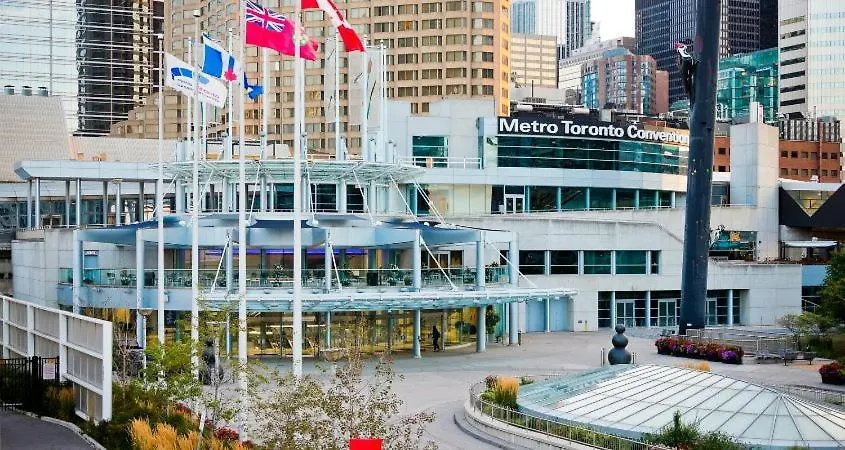 1+Den City Of Toronto